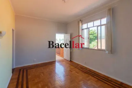 Apartamento com 3 Quartos à venda, 80m² no Méier, Rio de Janeiro