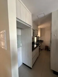 Apartamento com 3 Quartos à venda, 76m² no Jardim Tarraf II, São José do Rio Preto