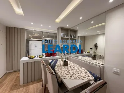 Apartamento com 3 Quartos à venda, 64m² no Vila Praia, São Paulo