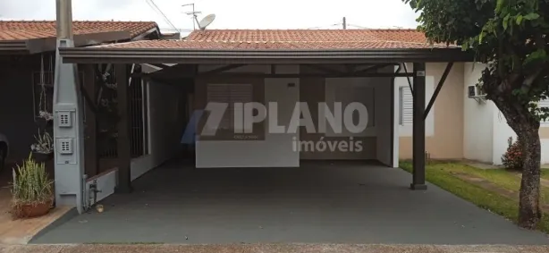 Casa de Condomínio com 2 Quartos à venda, 47m² no Jardim Ipanema, São Carlos