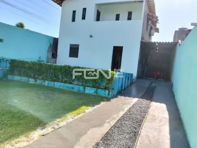 Casa com 3 Quartos à venda, 134m² no Barra do Jacuípe, Camaçari