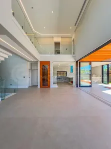Casa de Condomínio com 5 Quartos à venda, 420m² no Tamboré, Santana de Parnaíba