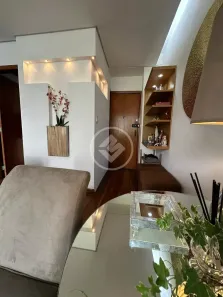 Apartamento com 3 Quartos à venda, 128m² no Buritis, Belo Horizonte