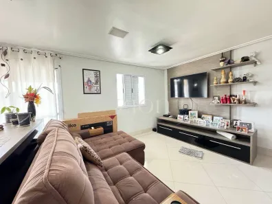 Apartamento com 3 Quartos à venda, 107m² no Vila Isa, São Paulo