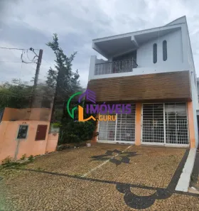 Ponto Comercial para alugar, 65m² no Vila São José, Valinhos
