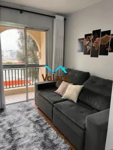 Apartamento com 3 Quartos à venda, 60m² no Centro, Osasco