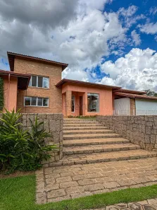 Casa de Condomínio com 4 Quartos à venda, 650m² no Jardim Martinelli (Sousas), Campinas