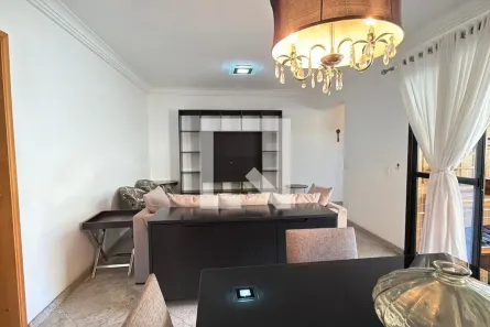 Apartamento com 3 Quartos à venda, 127m² no Vila Regente Feijó, São Paulo