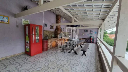 Casa de Condomínio com 2 Quartos à venda, 380m² no Flamengo, Maricá