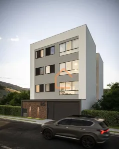Apartamento com 2 Quartos à venda, 65m² no Residencial Parque dos Fontes, Pouso Alegre