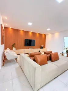 Casa com 4 Quartos à venda, 268m² no Quintas do Calhau, São Luís