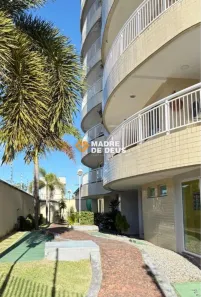 Cobertura com 3 Quartos à venda, 126m² no Itaperi, Fortaleza