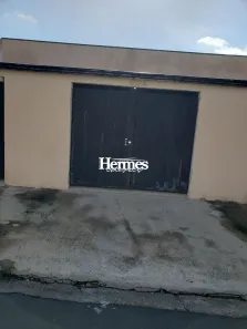 Casa com 2 Quartos para alugar, 63m² no Jardim Planalto, Paulínia