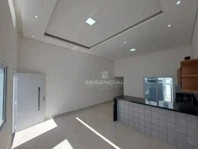 Casa com 2 Quartos à venda, 80m² no Jardim Paraíso II, Botucatu