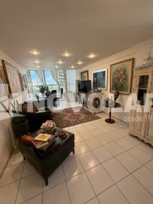 Cobertura com 1 Quarto à venda, 63m² no Santana, São Paulo