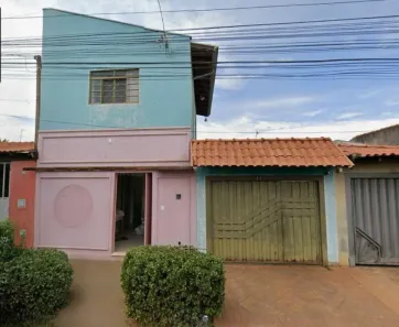 Casa com 2 Quartos à venda, 147m² no Jardim Veneza, Pitangueiras