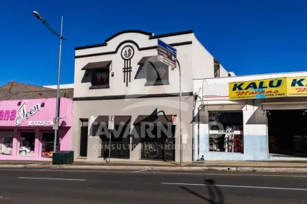 Ponto Comercial para alugar, 245m² no Centro, Ponta Grossa