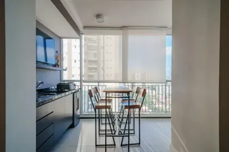 Apartamento com 2 Quartos à venda, 80m² no Jardim Esmeralda, São Paulo