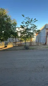 Lote/Terreno à venda, 825m² no Centro, São Luiz Gonzaga
