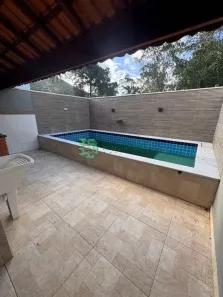 Casa com 2 Quartos à venda, 72m² no Santa Terezinha, Itanhaém