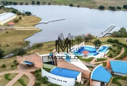 Casa de Condomínio com 3 Quartos à venda, 213m² no Ecovillas do Lago, Sertanópolis