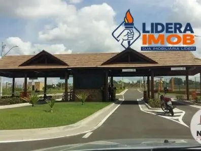 Lote/Terreno à venda, 312m² no SIM, Feira de Santana