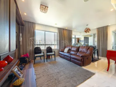 Apartamento com 4 Quartos à venda, 157m² no Cidade Mãe do Céu, São Paulo