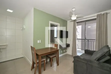 Apartamento com 2 Quartos à venda, 36m² no Vila Andrade, São Paulo
