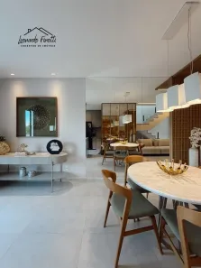 Apartamento com 4 Quartos à venda, 198m² no Morada de Laranjeiras, Serra