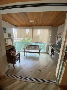 Apartamento com 3 Quartos à venda, 110m² no Jardim Maria Rosa, Taboão da Serra