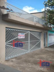 Sobrado com 4 Quartos à venda, 175m² no Vila Yara, Osasco
