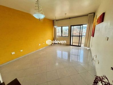 Apartamento com 4 Quartos à venda, 444m² no Gonzaga, Santos