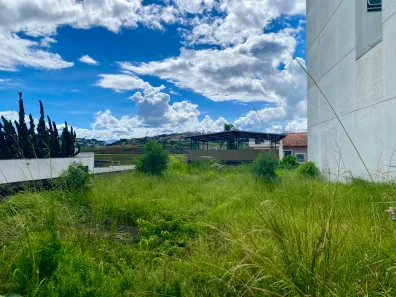 Lote/Terreno à venda, 349m² no Aeroporto, Juiz de Fora