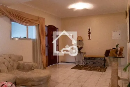 Casa com 3 Quartos à venda, 270m² no Alves Dias, São Bernardo do Campo