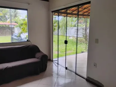 Casa de Condomínio com 3 Quartos à venda, 650m² no Ponta da Ilha, Vera Cruz