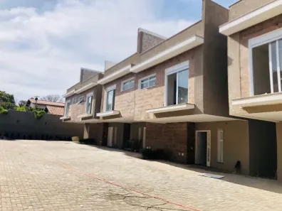 Casa de Condomínio com 3 Quartos à venda, 246m² no Parque Taquaral, Campinas