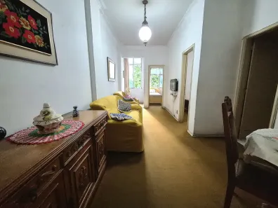 Apartamento com 2 Quartos à venda, 52m² no Tijuca, Rio de Janeiro