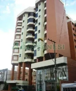 Apartamento com 2 Quartos para alugar, 108m² no São Pelegrino, Caxias do Sul
