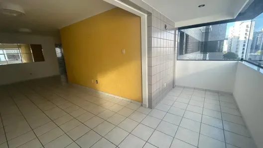Apartamento com 3 Quartos à venda, 120m² no Graças, Recife