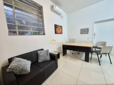 Sala Comercial para alugar, 16m² no Anita Garibaldi, Joinville