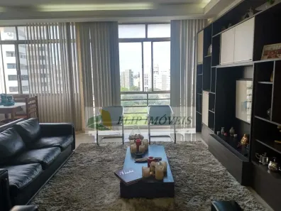 Apartamento com 3 Quartos à venda, 243m² no Centro, Campinas