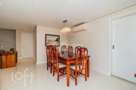 Apartamento com 3 Quartos à venda, 151m² no Vila Mariana, São Paulo