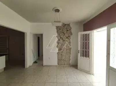 Casa com 3 Quartos à venda, 105m² no Jardim Vitória, Marília