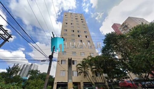 Apartamento com 2 Quartos à venda, 54m² no Jardim Umarizal, São Paulo