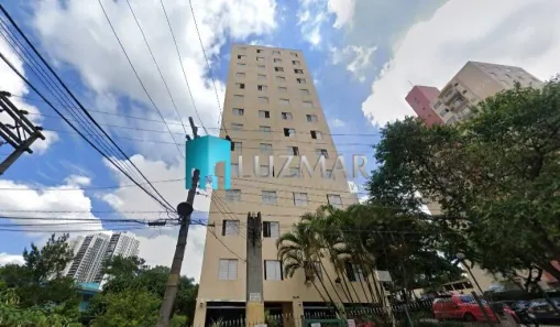 Apartamento com 2 Quartos à venda, 54m² no Jardim Umarizal, São Paulo