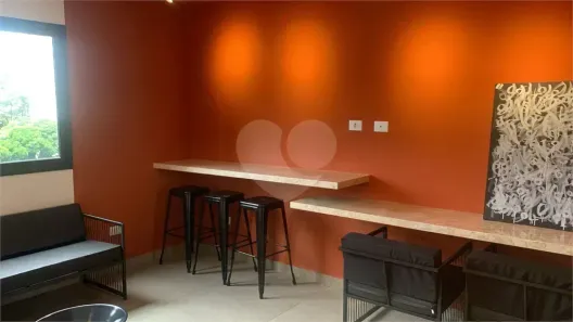 Apartamento com 2 Quartos à venda, 47m² no Água Fria, São Paulo