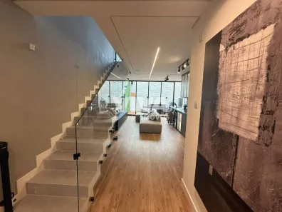 Casa de Condomínio com 3 Quartos à venda, 137m² no Cordeiros, Itajaí