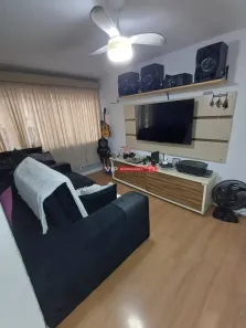 Apartamento com 2 Quartos à venda, 45m² no Campo Grande, Rio de Janeiro