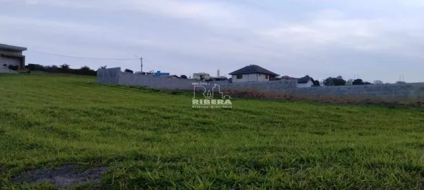 Lote/Terreno à venda, 297m² no Jardim Villagio Milano, Sorocaba