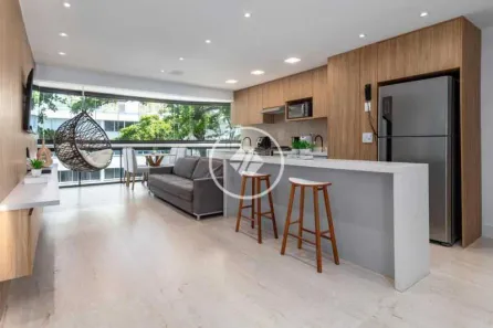 Apartamento com 2 Quartos à venda, 82m² no Ipanema, Rio de Janeiro